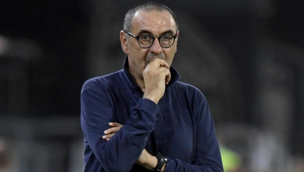 LIVE Alle 18 Parma-Lazio: Sarri lancia Cancellieri nel tridente. Cuesta punta su Pellegrino