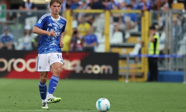 Tre centrocampisti da schierare al fantacalcio nella 17ª giornata