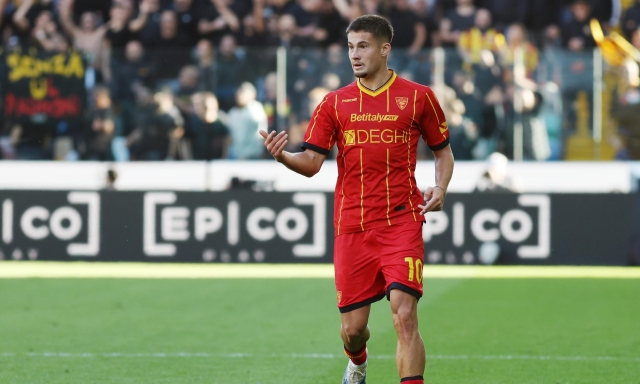 Berisha, numeri da top: due gol, tre assist e fantamedia pari a 7