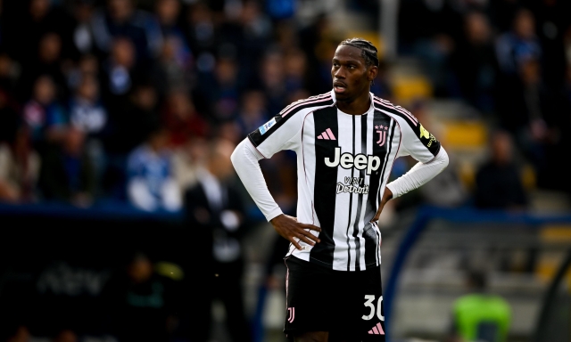 David, ora ci siamo: il nuovo Jonathan cresce e convince