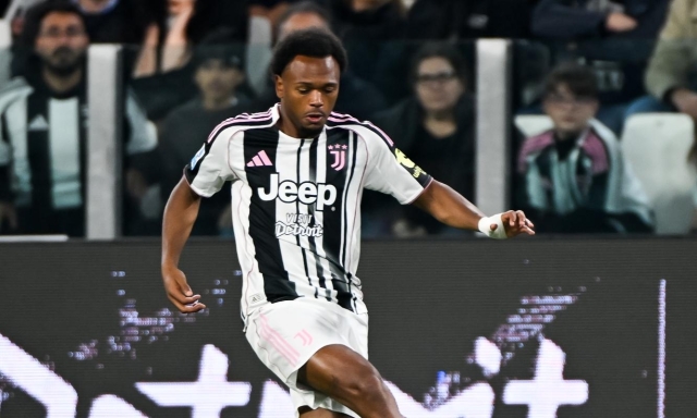 Juventus-Roma, le formazioni ufficiali: Spalletti lancia Openda, Gasperini con Dybala