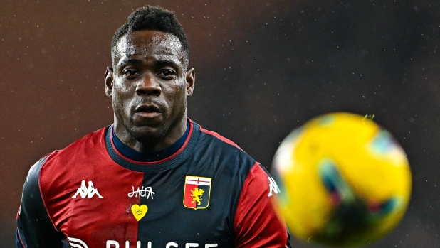 Balotelli pensa ancora alla Serie A: "Aspetto sempre una chiamata. E sul sogno Nazionale..."