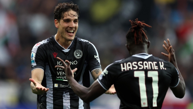 Udinese-Genoa, il pronostico: Zaniolo ancora decisivo?