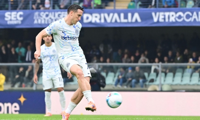 Inter, le ultime verso il Como: Zielinski a centrocampo, Dumfries out