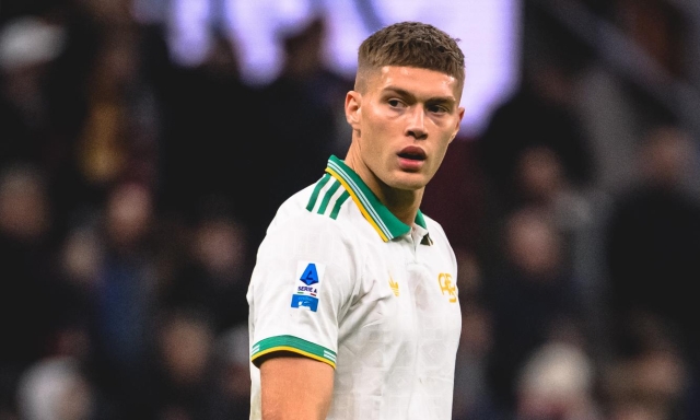 Roma, le ultime verso il Genoa: Gasperini ritrova Dovbyk, Bailey nuovo forfait