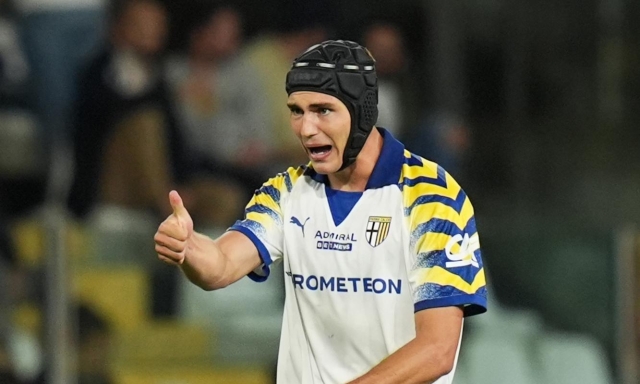 Pisa-Parma, in cerca di gol pesanti: Nzola e Pellegrino ci mettono testa e fisico