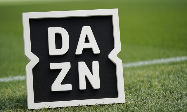 Serie A su DAZN: quest'anno la media spettatori è da record