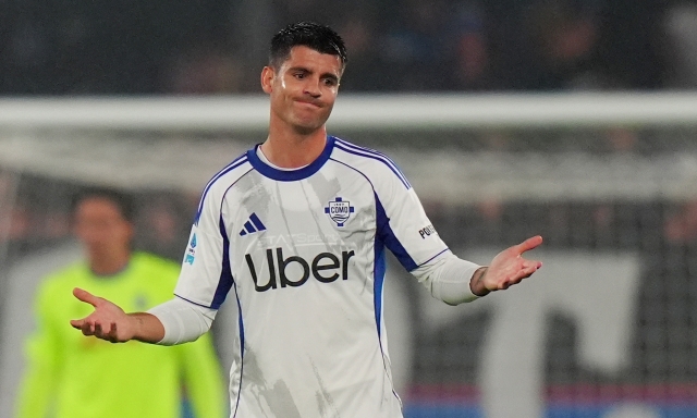 Indisponibili Serie A: infortunati e squalificati per la 15ª giornata