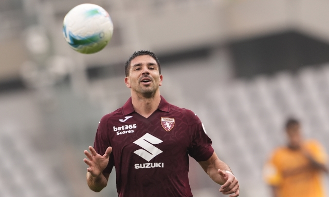 Torino, le ultime verso la Cremonese: Simeone di nuovo in gruppo. Ok pure Ismajli e Ilic