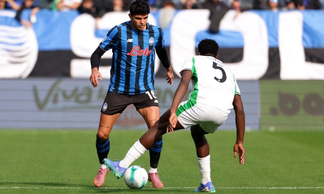 Infermeria Atalanta: le ultime sulle condizioni di Bellanova, Sulemana e Bakker