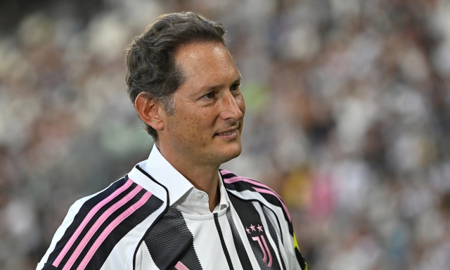 Juve, comunicato di Exor: "Respinta la proposta di Tether"