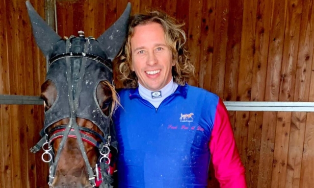 Manfredini: "Muratore e fattorino. A 19 anni nell'Udinese comprai un cavallo, ho vinto oltre 100 corse"