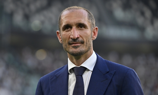 Chiellini: "Yildiz? Sia la Juve che lui vogliono rinnovare. Pronti a cogliere occasioni di mercato"