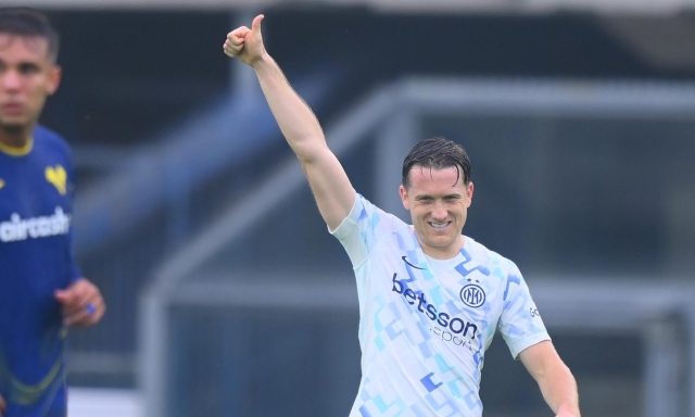 Inter, le ultime dall'infermeria: Zielinski recuperato, Darmian ancora a parte