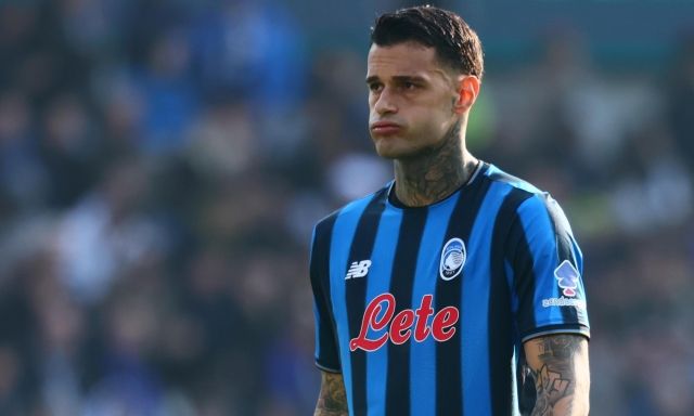 Atalanta-Cagliari, le formazioni ufficiali: Palladino con Scamacca dal 1'. Pisacane sceglie Borrelli