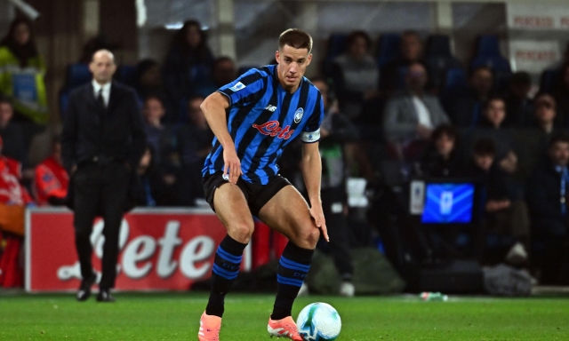 Atalanta, oggi Pasalic torna ad allenarsi. Djimsiti e Bellanova ancora out