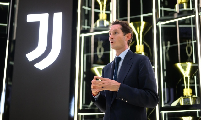 Juve, Exor smentisce le voci: "Nessuna quota del club in vendita"