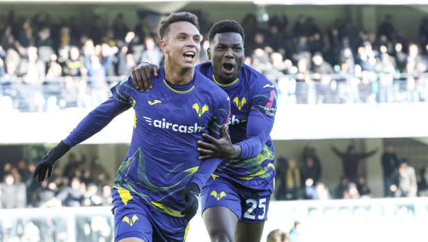 LIVE Alle 20.45 Verona-Atalanta, le ufficiali: Zanetti si affida a Mosquera. Palladino con Krstovic dal 1'