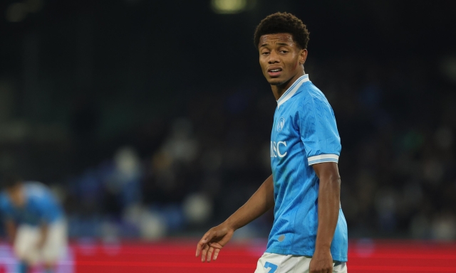 Napoli-Juventus, le formazioni ufficiali: Conte conferma Neres e Lang, Spalletti si affida a Yildiz