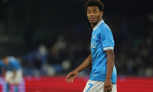 Neres, terzo gol in otto giorni: il brasiliano trascina il Napoli e diventa protagonista al fanta