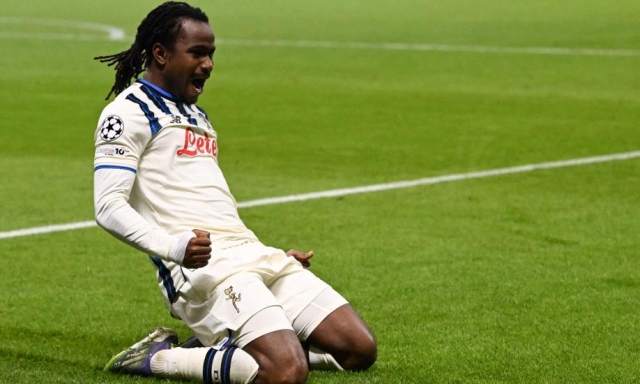 Lookman, due gol in cinque giorni: Palladino ha ritrovato il vero Ademola