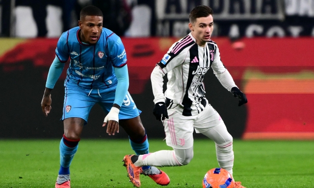 Conceiçao, l'arma di Spalletti per far saltare gli equilibri a Napoli