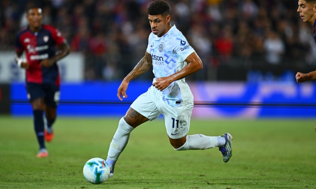 Inter-Como, le formazioni ufficiali: Chivu sceglie Luis Henrique. Fabregas punta su Morata