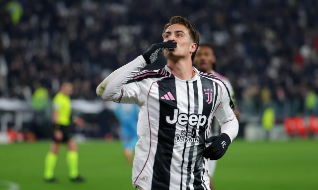 Fantacampionato, le classifiche dopo la 13ª giornata: Matteo Giannini in testa alla classifica generale