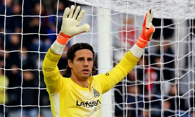 I portieri da schierare al fantacalcio nella 15ª giornata