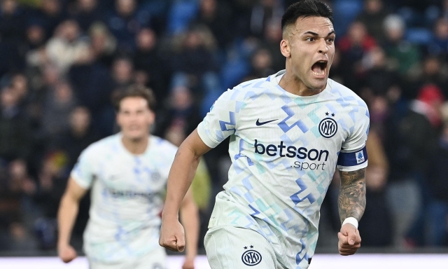 Fantacampionato, la top 11 della 13ª giornata