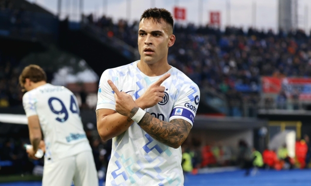 Attaccanti consigliati al fanta: la divisione in fasce per la 14ª giornata