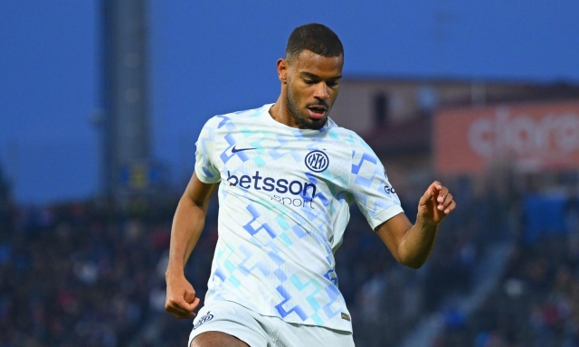 Occhio Inter, qualcuno bussa alla porta: "Voglio giocare sempre di più". È il momento di Diouf?