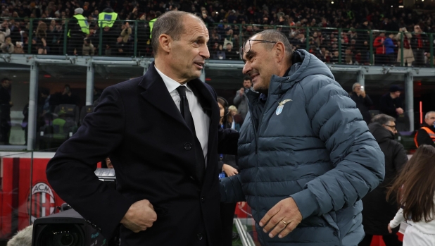 Arriva la Coppa Italia, vietato snobbarla