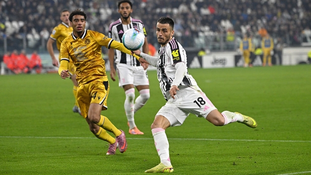 Juve-Udinese, il pronostico: missione Coppa Italia per Spalletti