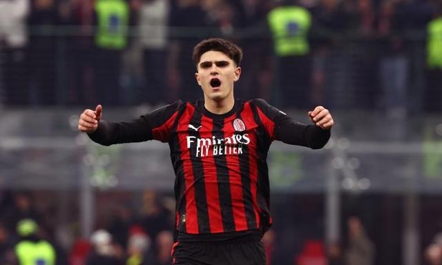 Bartesaghi boom: ora la difesa del Milan è davvero un muro