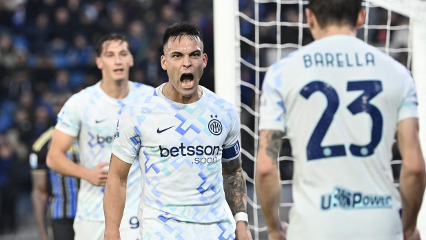 Vieri, Ronaldo, Milito, ora anche Mazzola: tutti i big superati da Lautaro