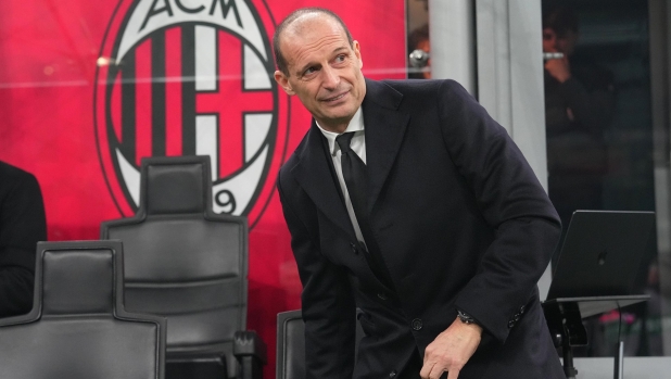 Cinque mesi, e il Milan è diventato una vera squadra di Allegri