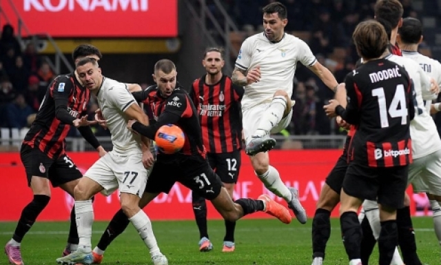 Collu promosso, Di Paolo (al Var) fermato per un turno. Allegri espulso, ecco perché...