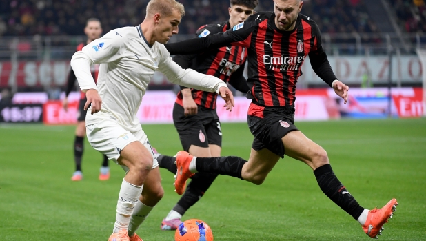 Lazio: è rincorsa al quindicesimo quarto di finale consecutivo in Coppa Italia