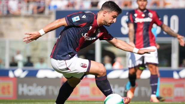 LIVE Alle 20.45 Bologna-Cremonese, le ufficiali, Italiano con Orsolini e Castro. Bonazzoli dal 1'