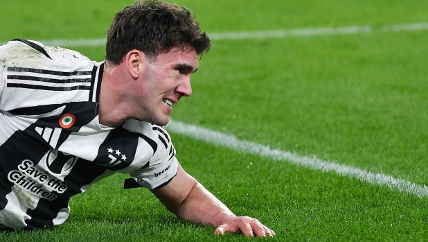 Non solo Vlahovic: troppi infortuni muscolari in Serie A, e siamo solo a dicembre