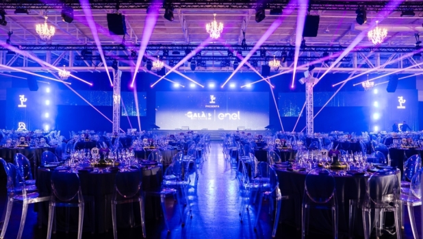 LIVE Gran Galà del Calcio. Conte: "Cercheremo di difendere lo scudetto con tutte le nostre forze"