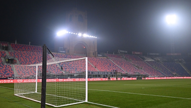 Serie A: la proiezione della quota salvezza è una delle più basse della storia