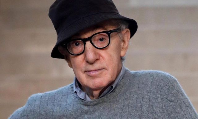 Woody Allen al novantesimo: i grandi dello sport raccontati con le sue battute