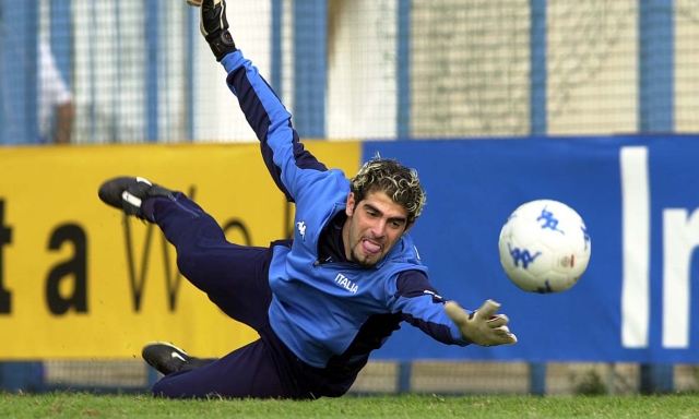 Generoso Rossi: "Hanno voluto fregarmi, ma non ho mai venduto una partita. Il calcio oggi fa schifo"