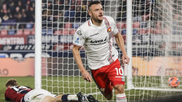 LIVE Alle 12.30 Cremonese-Lecce: Nicola con Bonazzoli e Vardy. Banda dal 1'