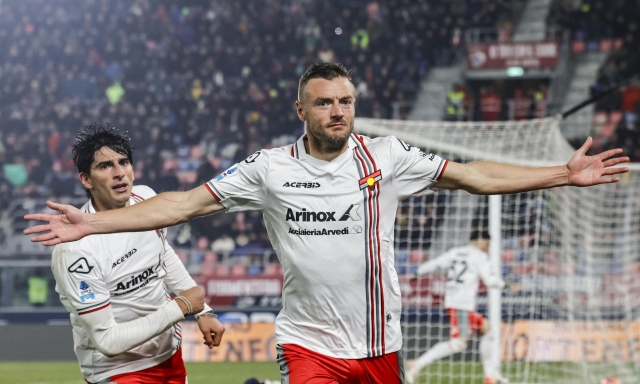 Fantacampionato, il vincitore della 13ª giornata è Andrea Paladini