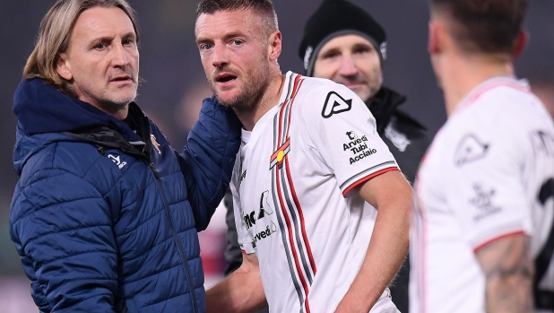 Bologna-Cremonese, le pagelle: Vardy bomber senza tempo, 8. Serataccia Casale, 4,5