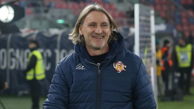 Nicola: "Non vedo squadre rivelazioni, possiamo essere noi della Cremonese"