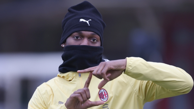 Capello: "Leao 9? È il meglio possibile. E nel Napoli deciderà Lukaku"